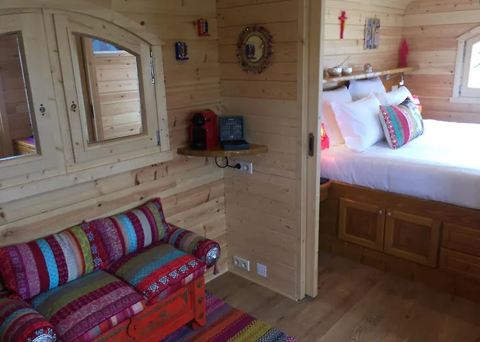 Lodge Sainte Helene Adult Only