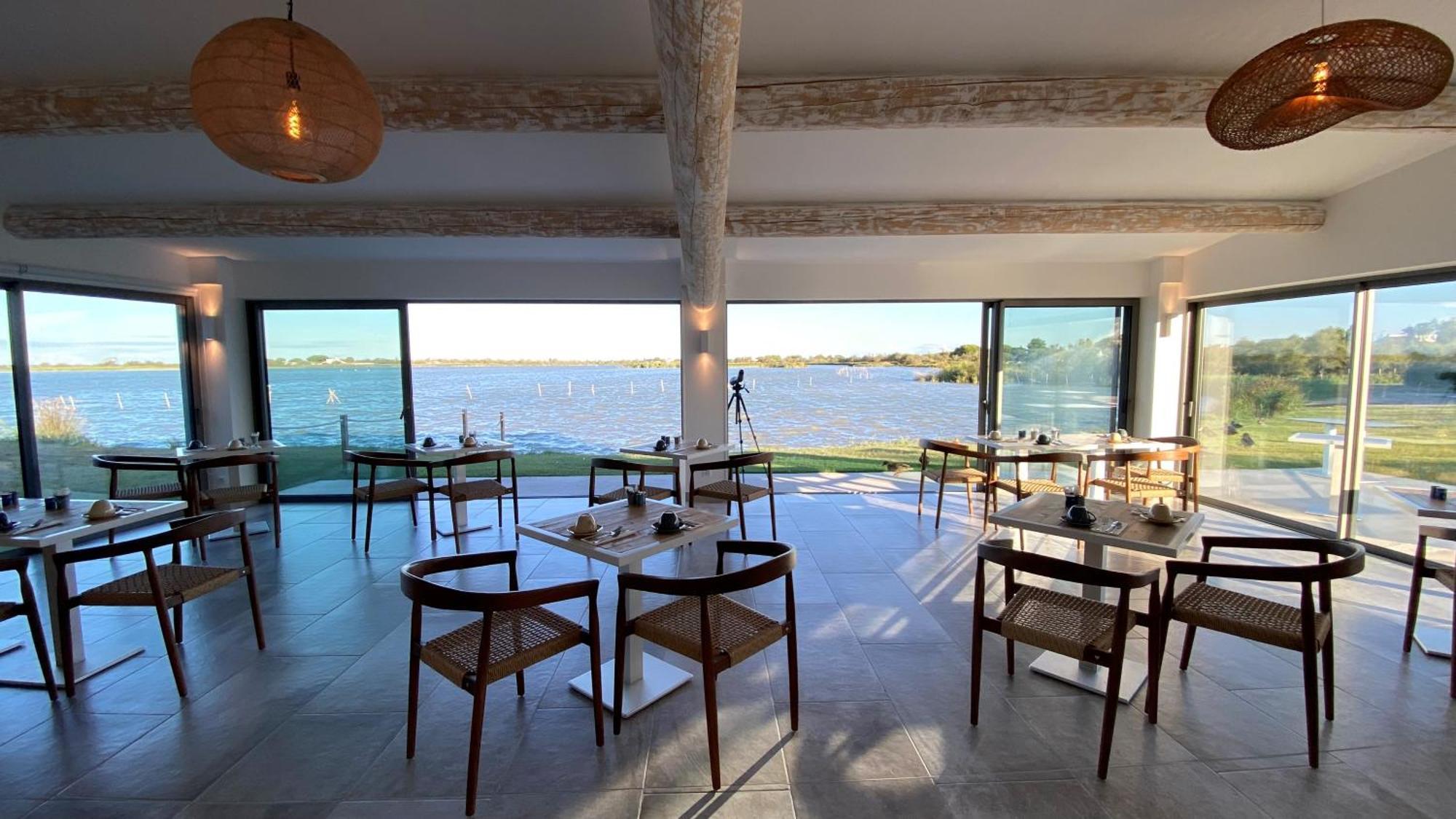 Sainte Helene Adult Only * Saintes-Maries-de-la-Mer