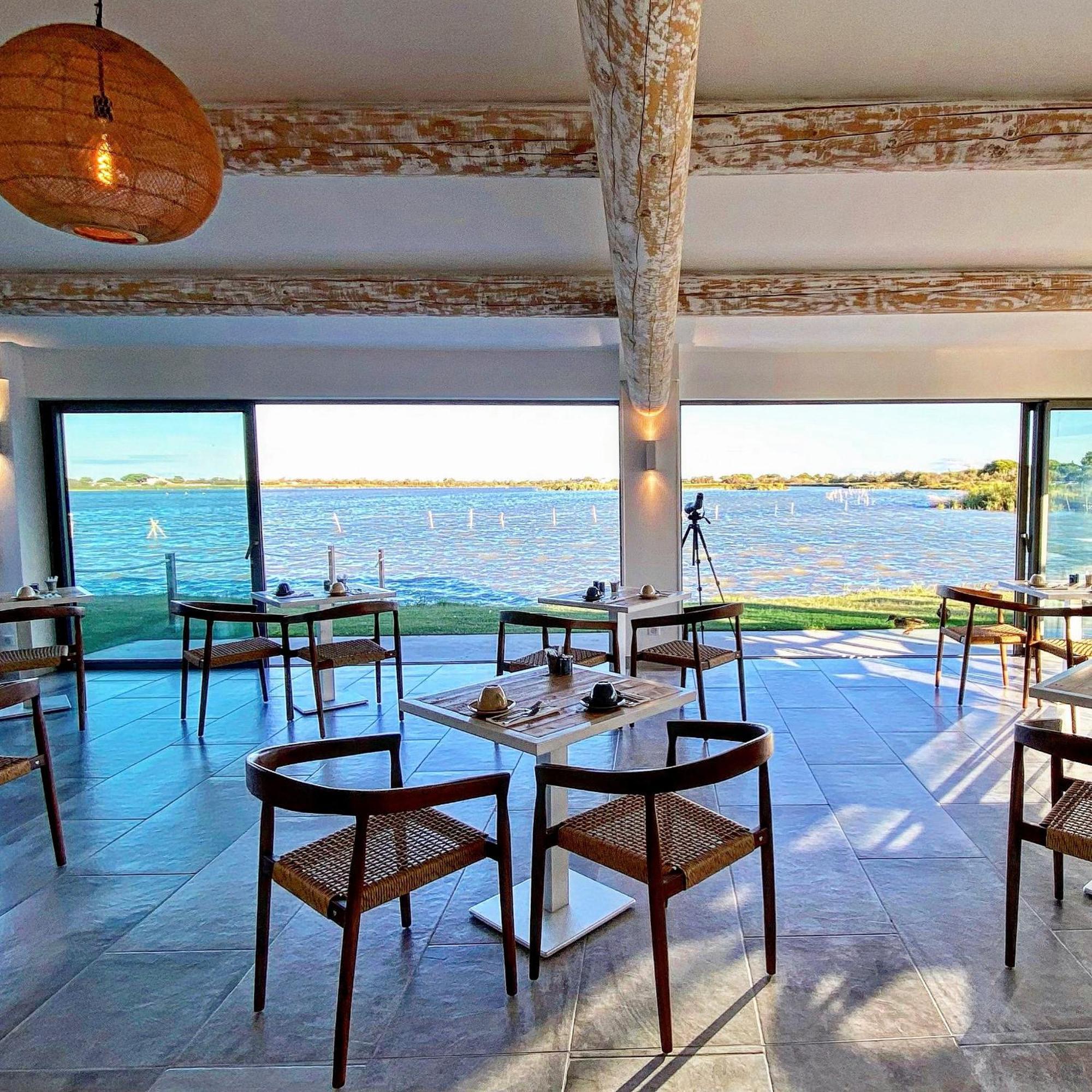 Sainte Helene Adult Only * Saintes-Maries-de-la-Mer