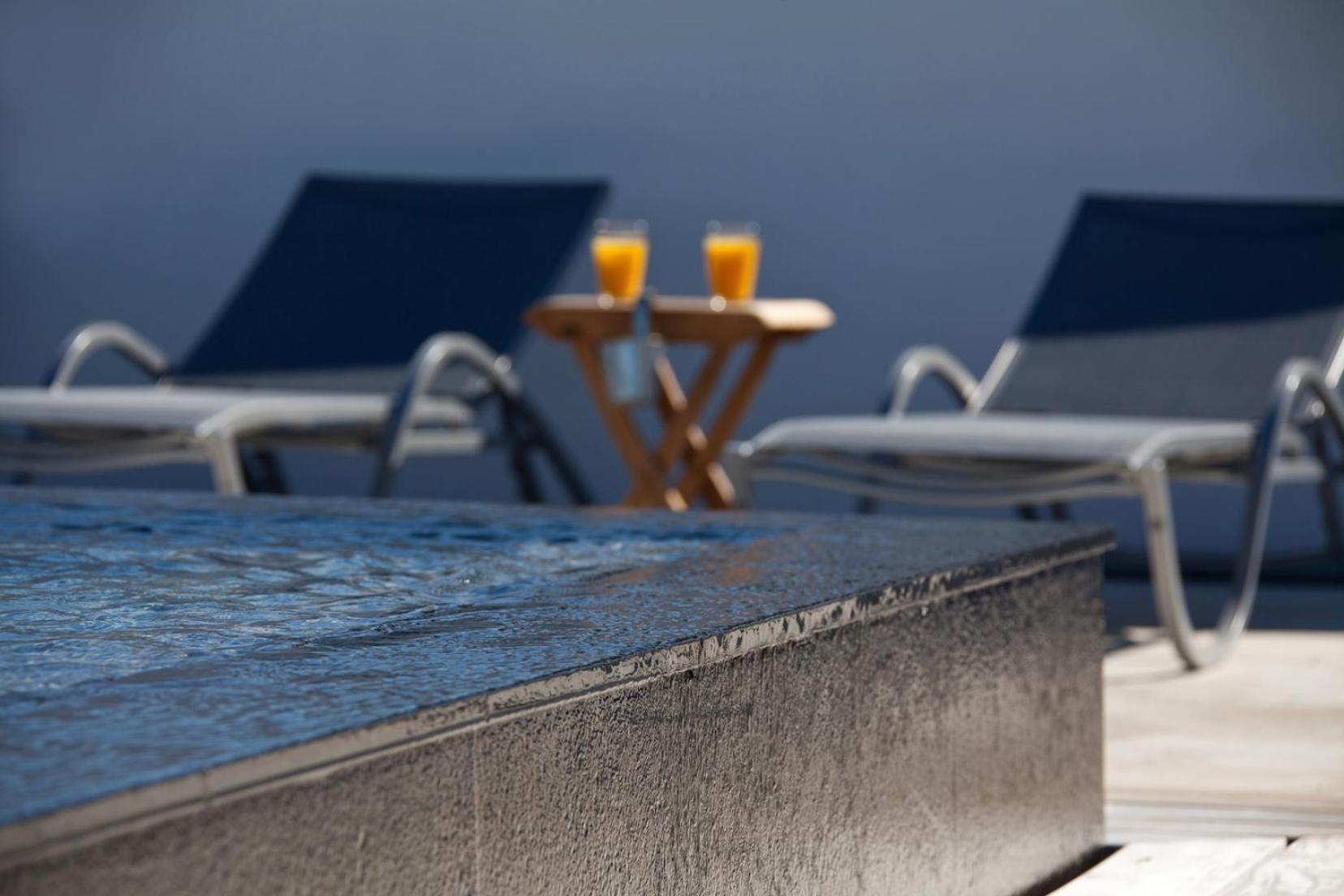 Hotel Sainte Helene Adult Only