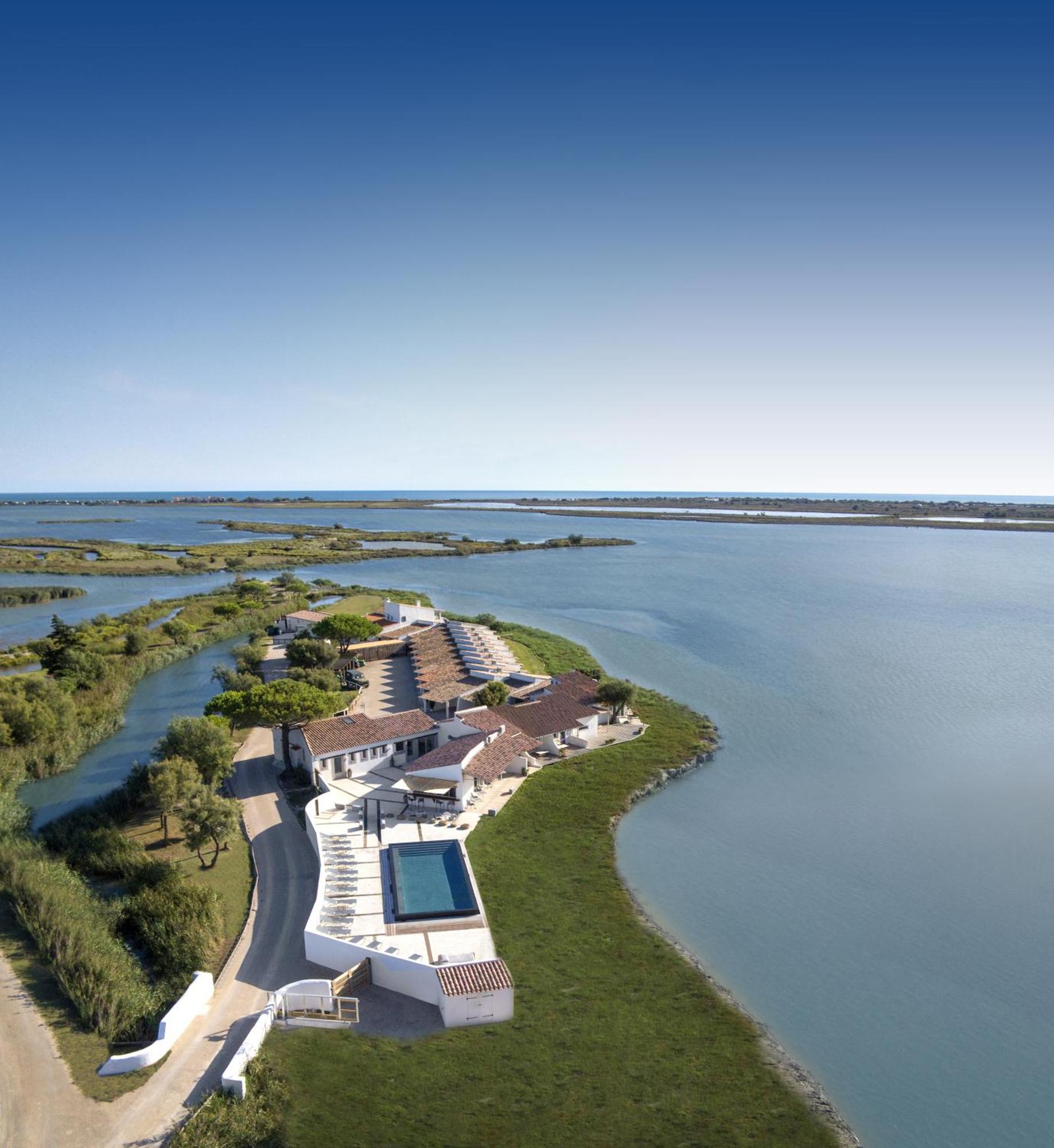Sainte Helene Adult Only Saintes-Maries-de-la-Mer