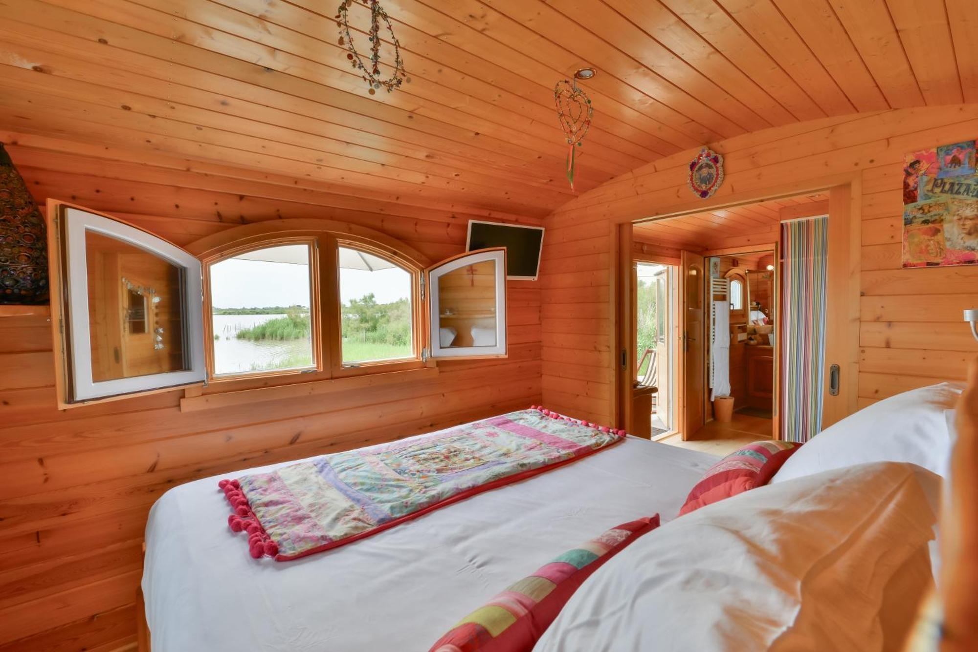 Hotel Sainte Helene Adult Only Saintes-Maries-de-la-Mer