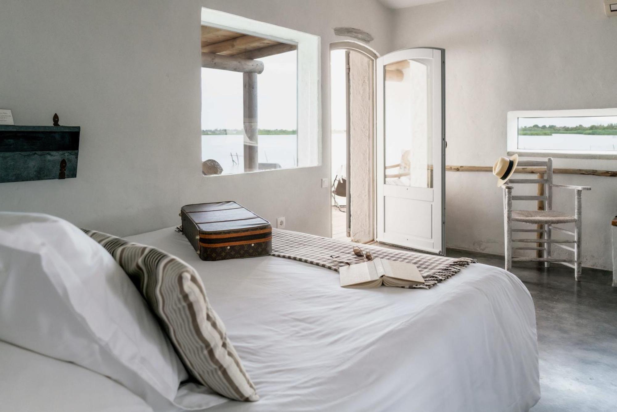 Sainte Helene Adult Only Hotel