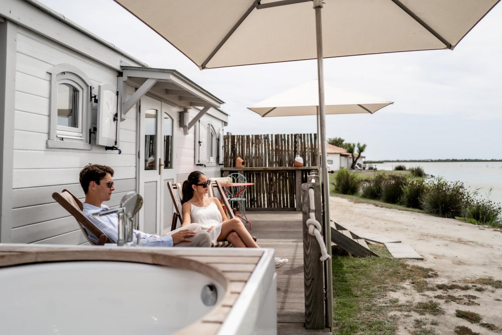 Hotel Sainte Helene Adult Only