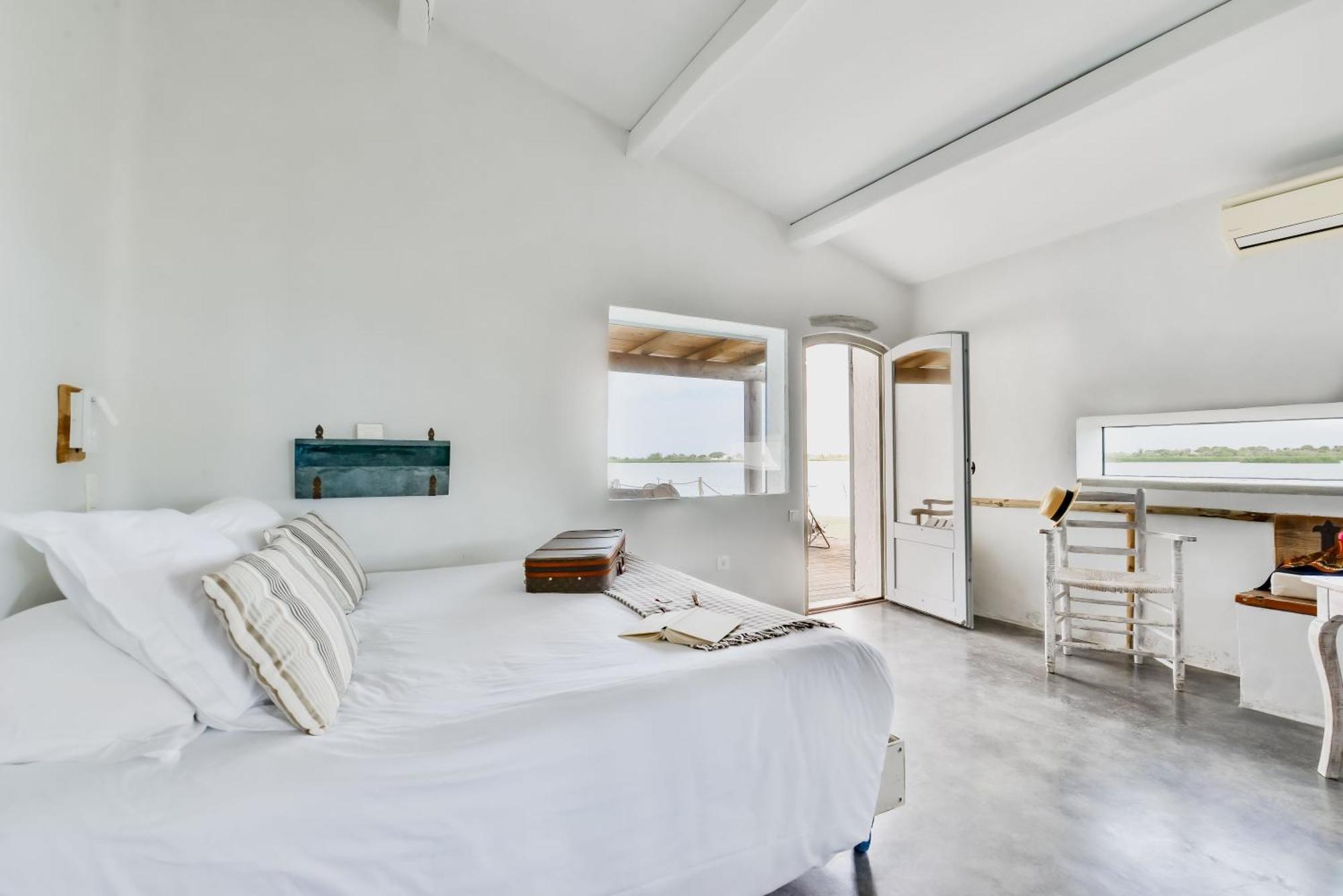 Sainte Helene Adult Only Hotel Saintes-Maries-de-la-Mer