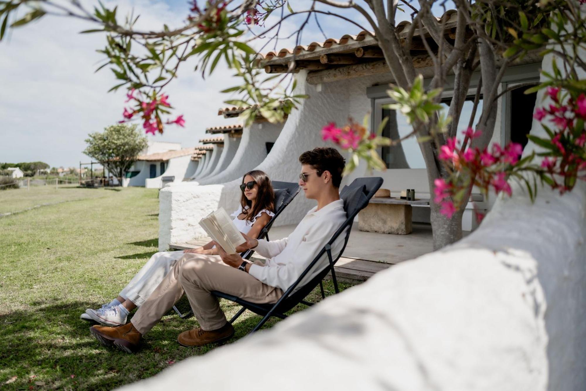 Hotel Sainte Helene Adult Only *