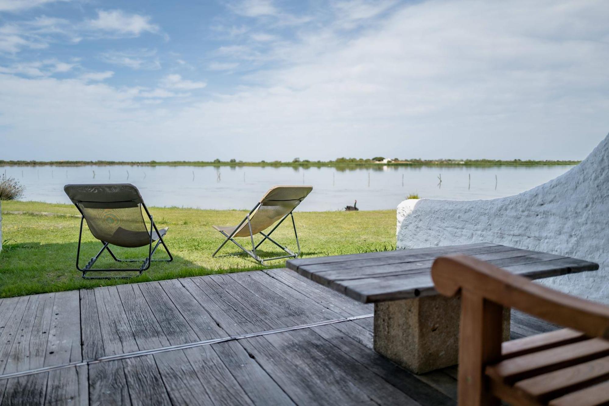 Hotel Sainte Helene Adult Only Saintes-Maries-de-la-Mer