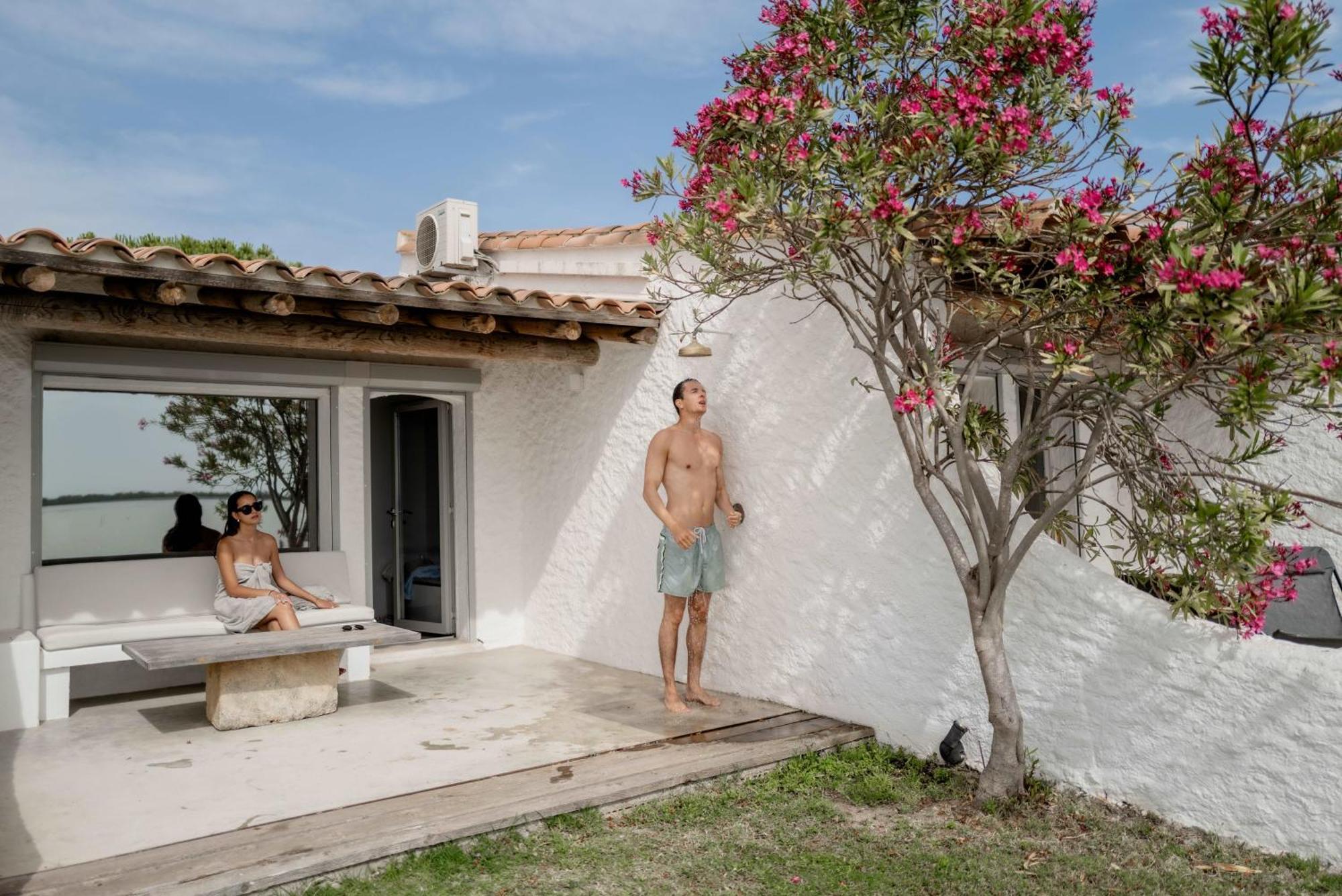 Sainte Helene Adult Only Saintes-Maries-de-la-Mer
