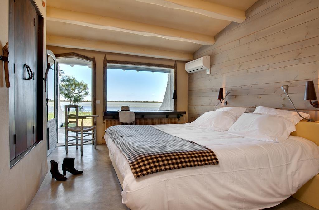 Hotel Sainte Helene Adult Only Saintes-Maries-de-la-Mer