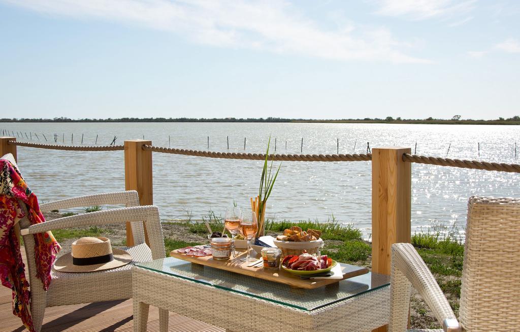Hotel Sainte Helene Adult Only *