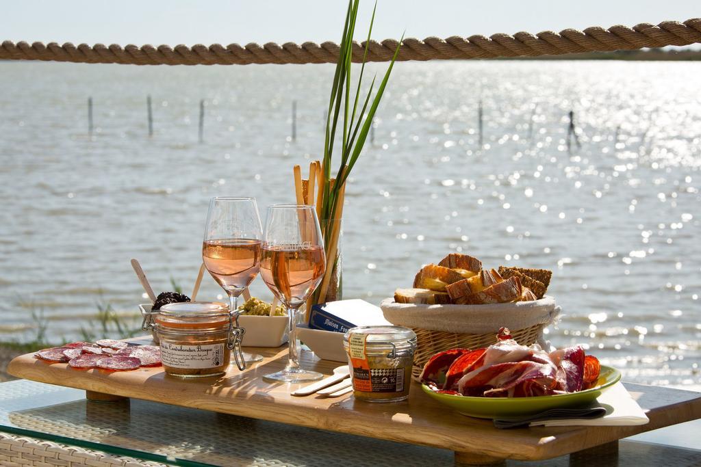 Sainte Helene Adult Only Saintes-Maries-de-la-Mer