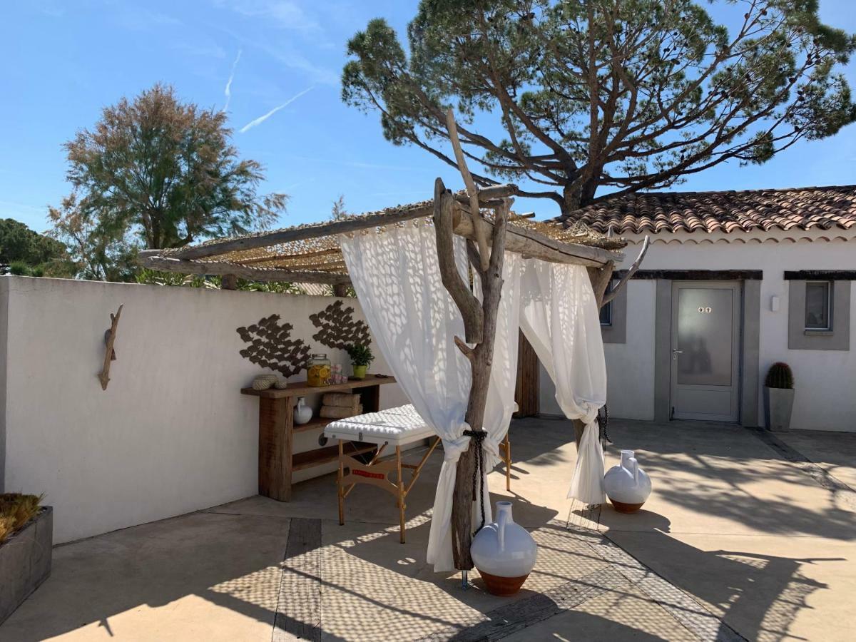 Sainte Helene Adult Only Hotel Saintes-Maries-de-la-Mer
