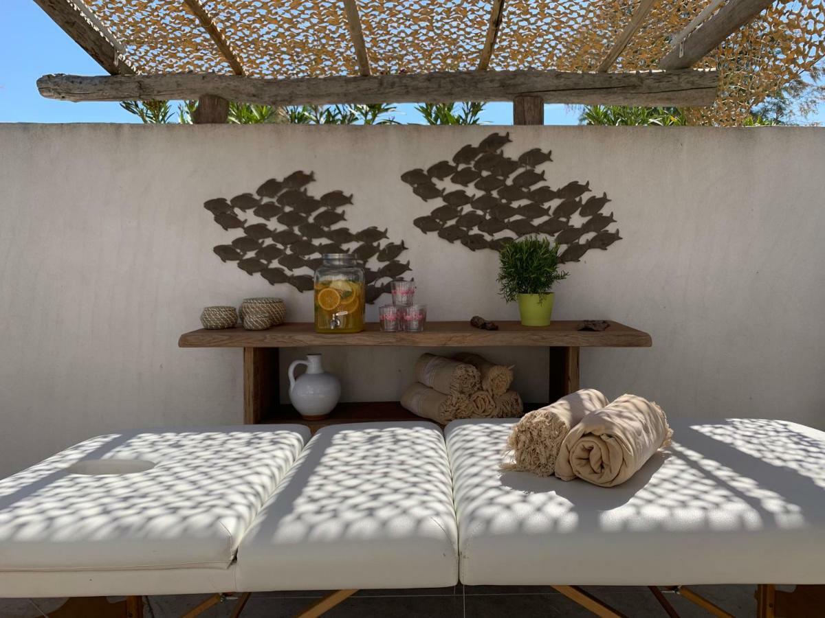 Sainte Helene Adult Only Hotel