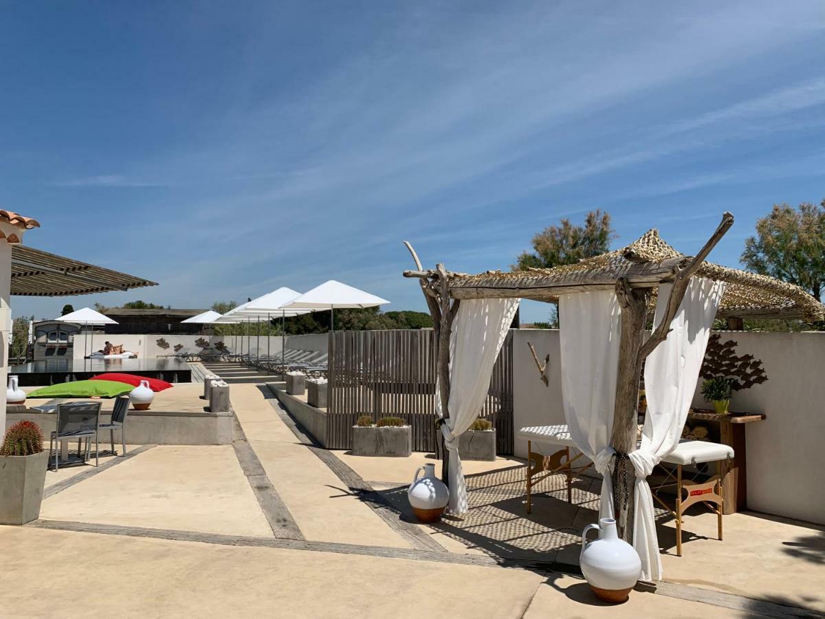 Sainte Helene Adult Only Hotel