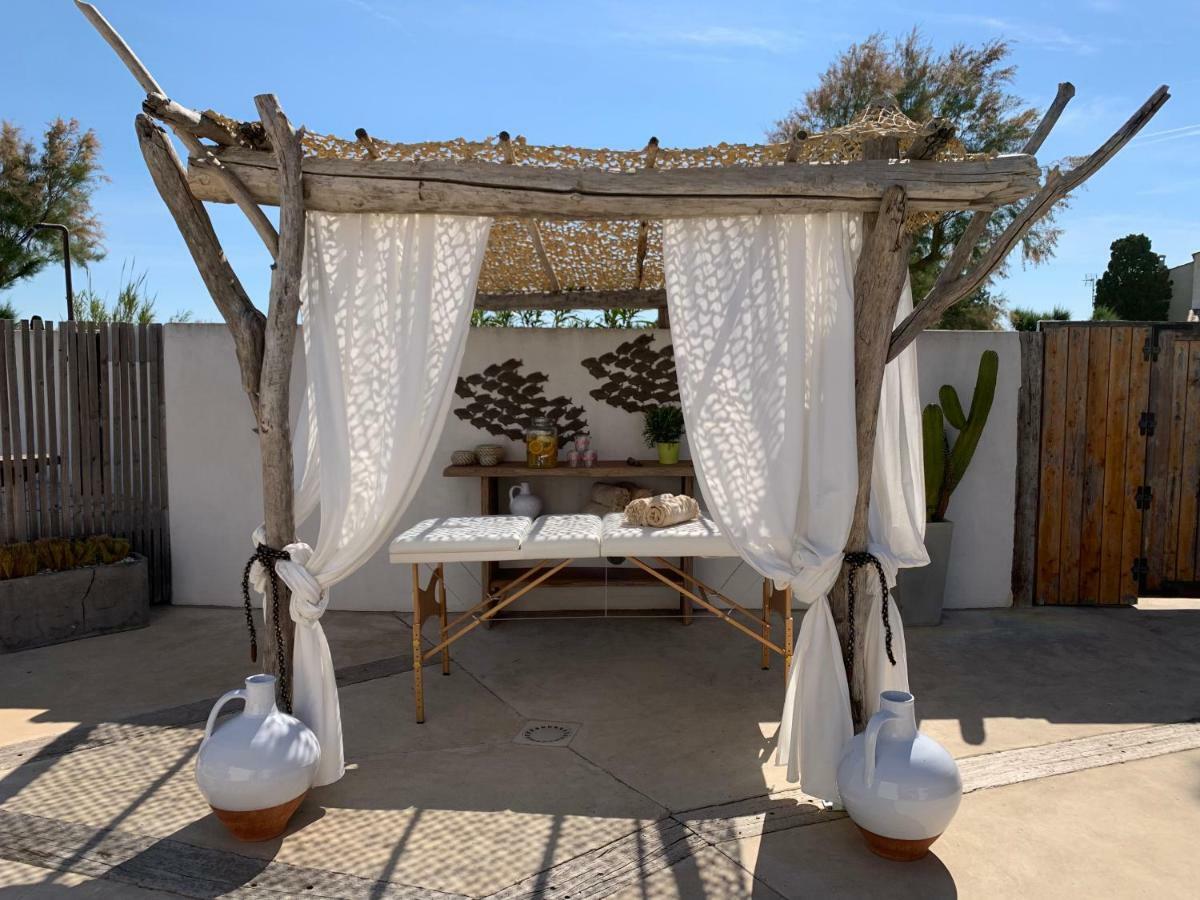 Sainte Helene Adult Only Hotel