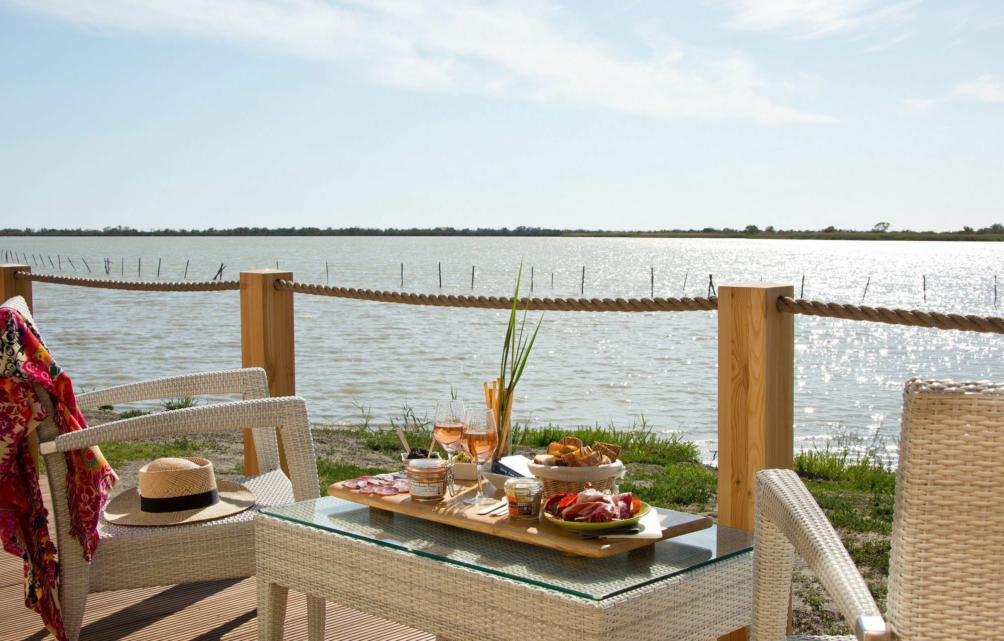 Sainte Helene Adult Only * Saintes-Maries-de-la-Mer
