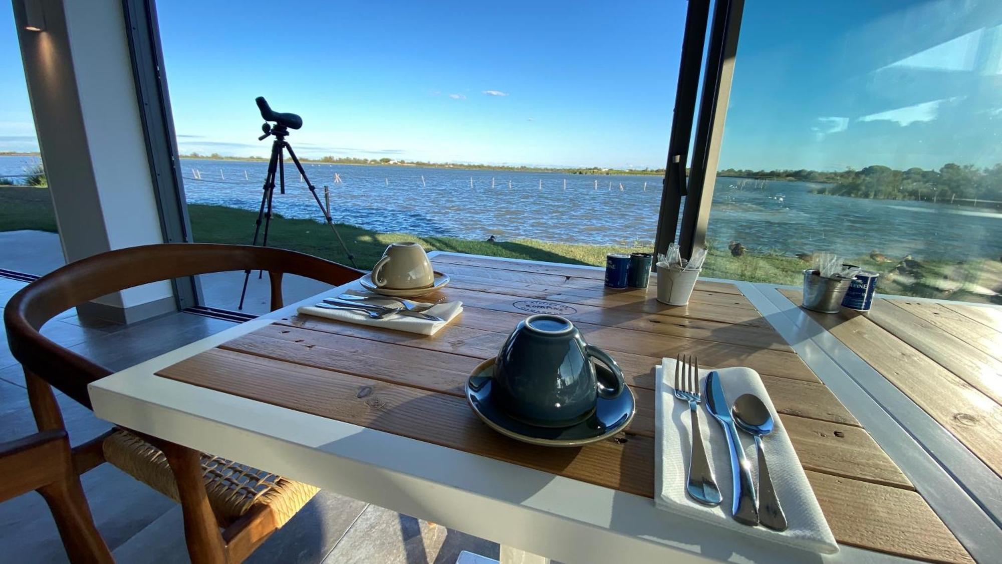 Sainte Helene Adult Only Hotel Saintes-Maries-de-La-Mer