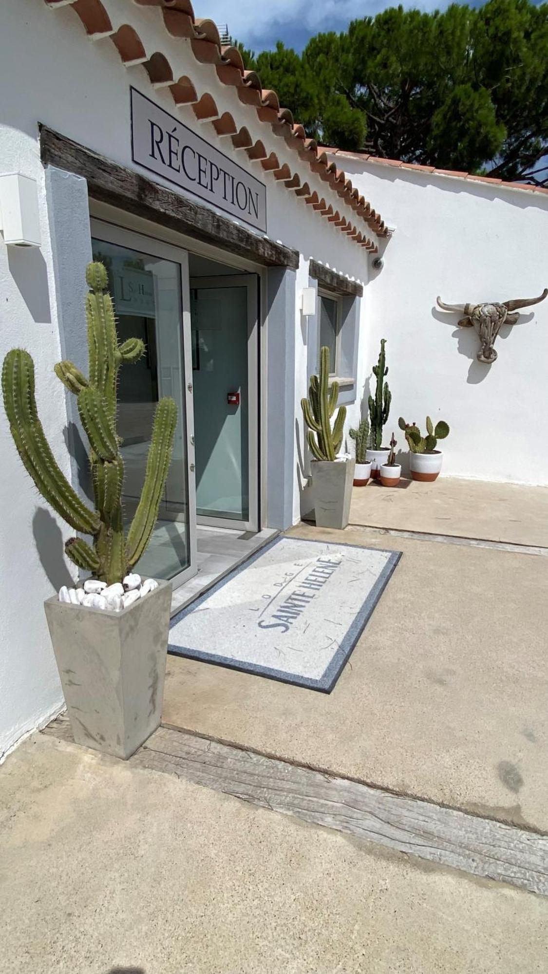 Hotel Sainte Helene Adult Only