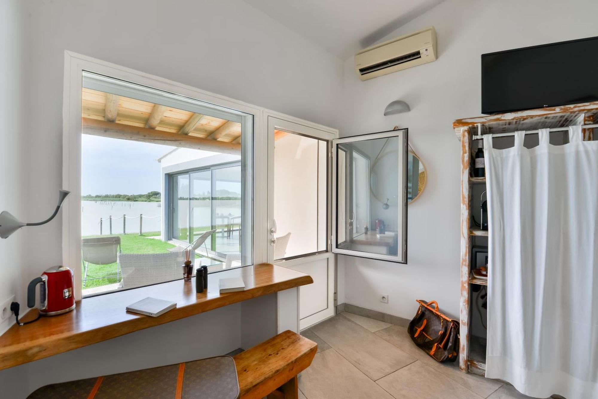 Hotel Sainte Helene Adult Only Saintes-Maries-de-La-Mer