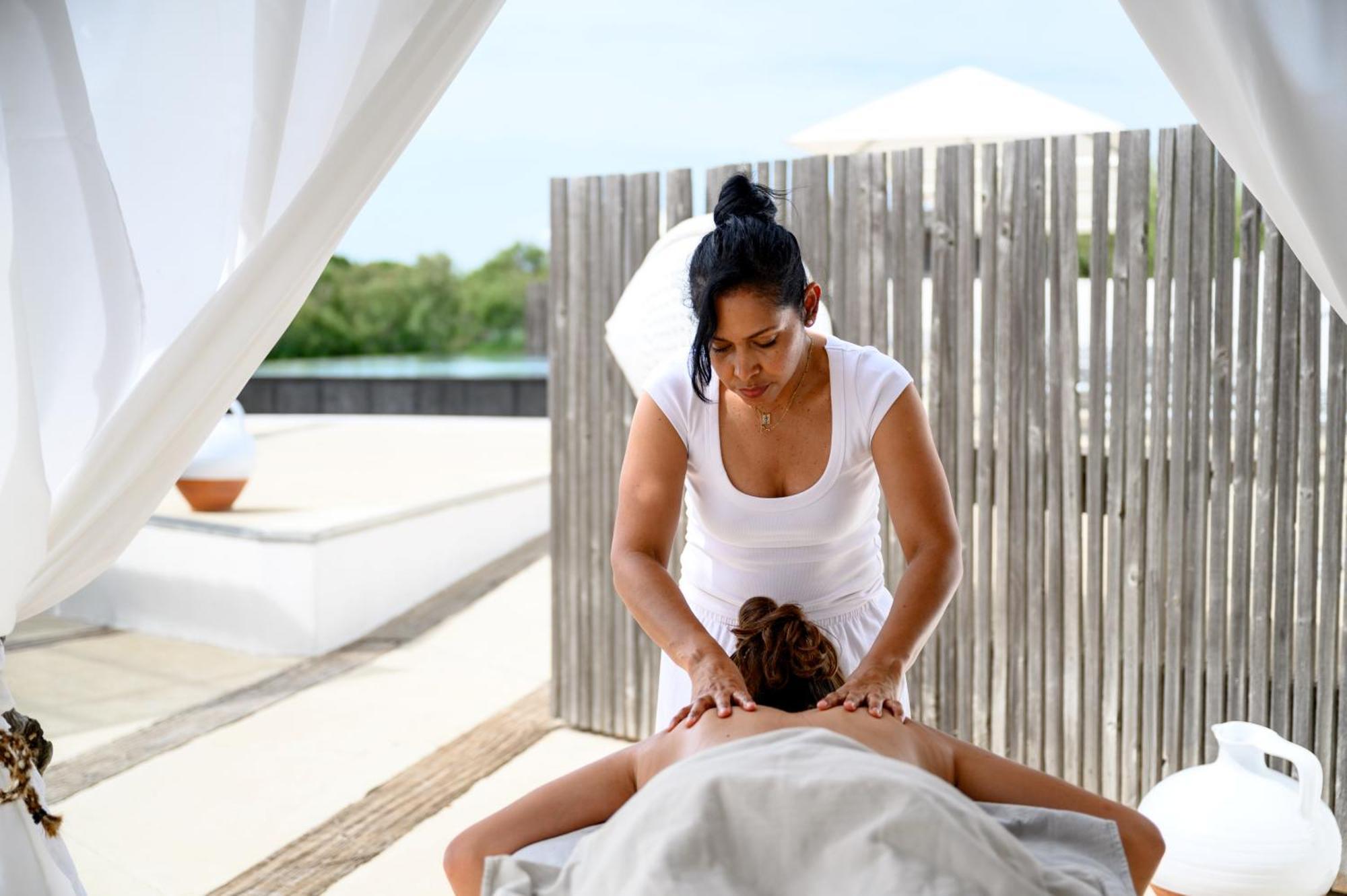 Sainte Helene Adult Only Hotel *