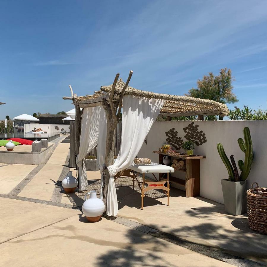 Sainte Helene Adult Only Hotel
