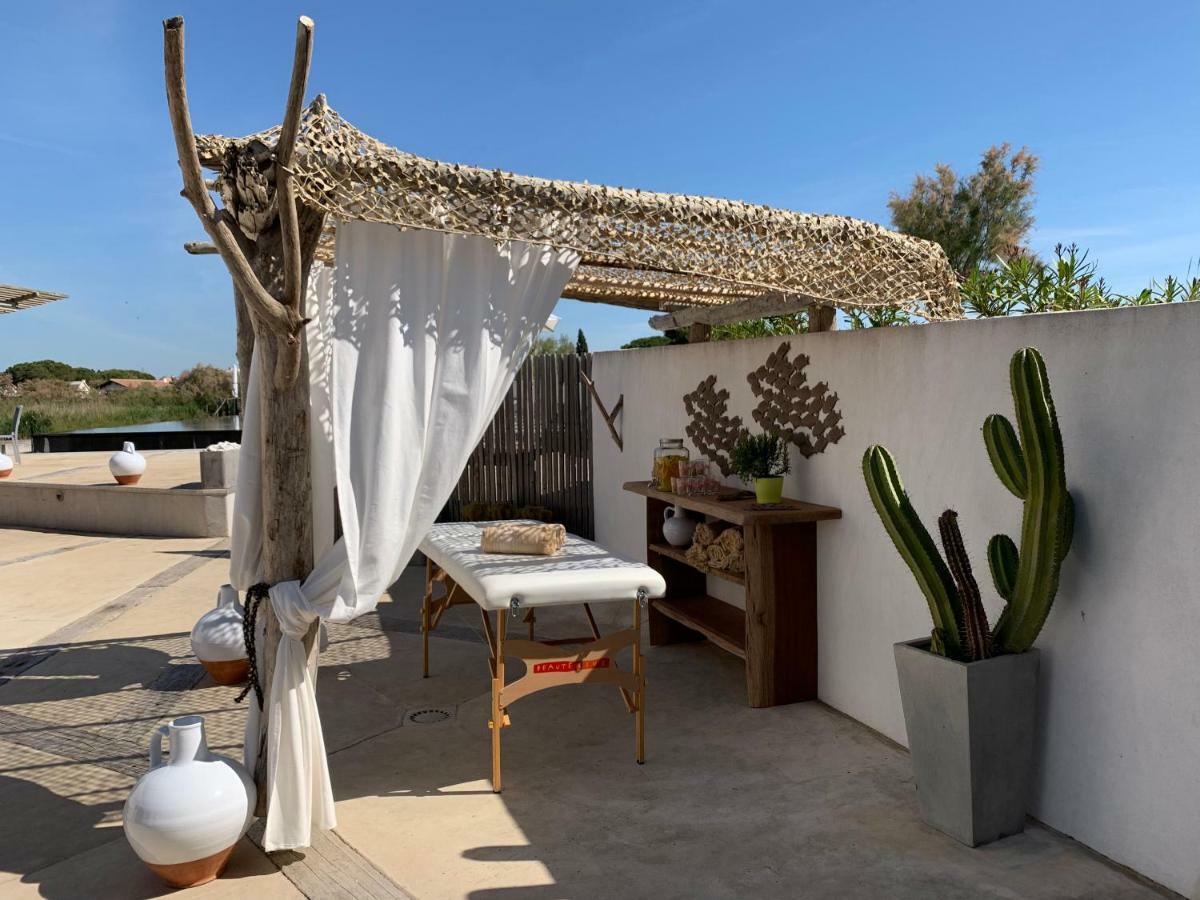 Hotel Sainte Helene Adult Only *