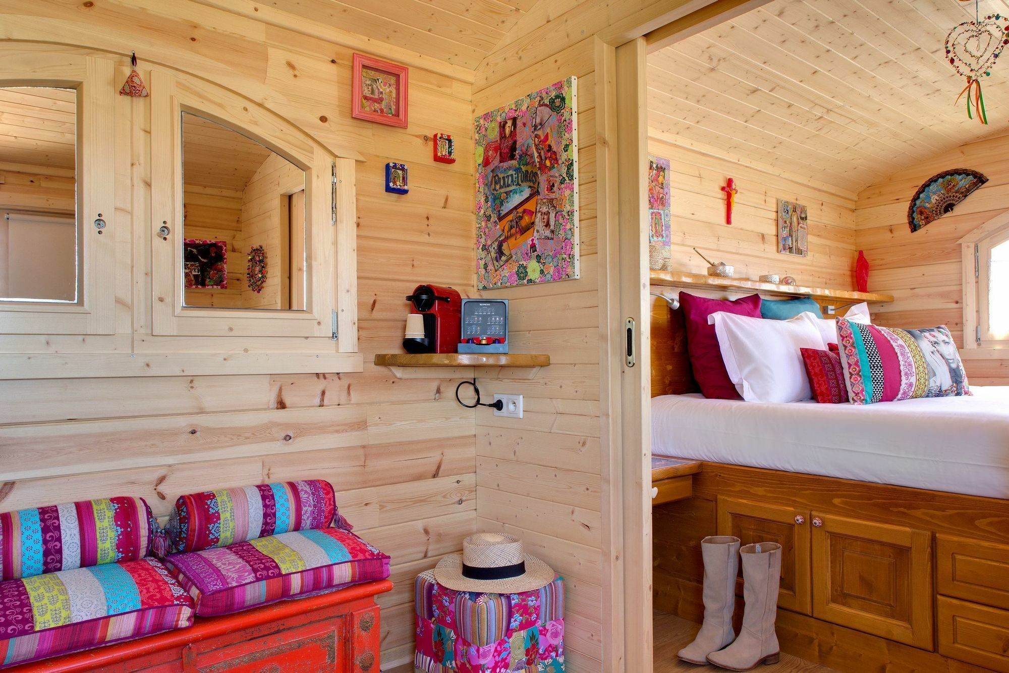 Hotel Sainte Helene Adult Only Saintes-Maries-de-La-Mer